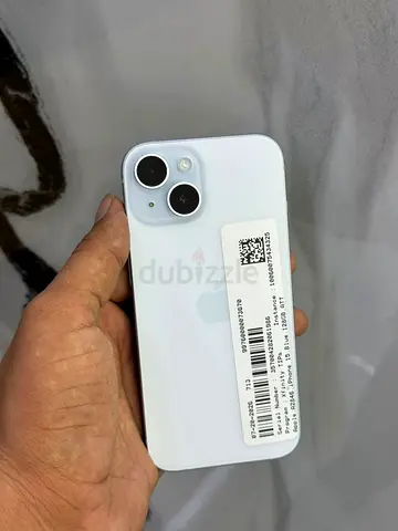 iPhone 15 128GB Original