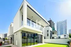Family Community | Type A | Prime Location