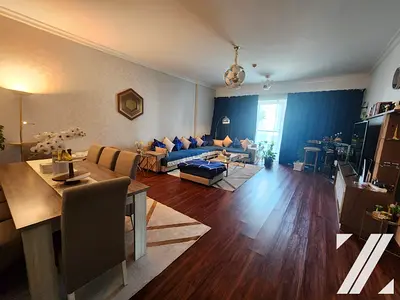 2 Bed + Maid | Well Maintained | Prime Location