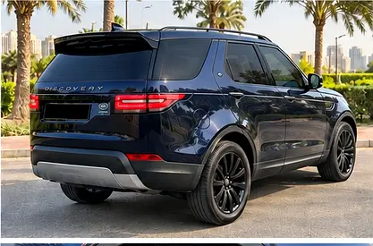 صورة 6 لـ 2018 LAND Rover DISCOVERY