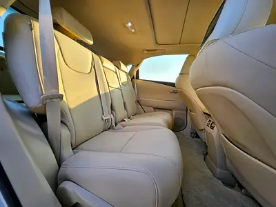 صورة 13 لـ 2009 Lexus RX-SERIES