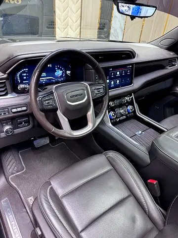2022 GMC YUKON 照片 5