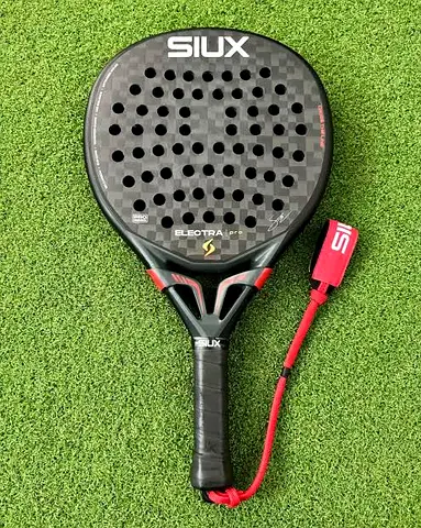 Siux electra pro 26 shadow red