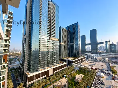 Next To Metro | Zabeel Park | Available