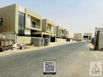 URGENT SALE " CORNER LAND " LOWEST PRICE ! VILLA LAND NEAR MASJID ! " || "LIMITED TIME OFFER " NEXT TO MASJID || DIRECT ACCESS FROM MAIN ROAD ! || AL