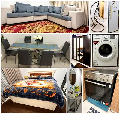 Complete Household Furniture & Appliance Bundle – Priced for a Quick Sale