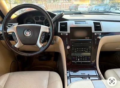 صورة 7 لـ 2007 Cadillac ESCALADE