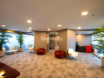 FULL FLOOR | RENTED | INVESTOR DEAL | HIGH ROI.