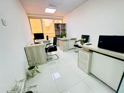 Office For Rent | Direct from Landlord | Free Utilities
