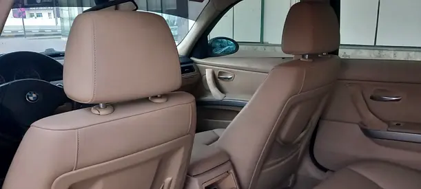 2008 BMW 3-SERIES 照片 6