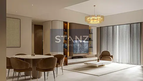 5% DP | CLOSED KITCHEN | 3BED + MAID ROOM