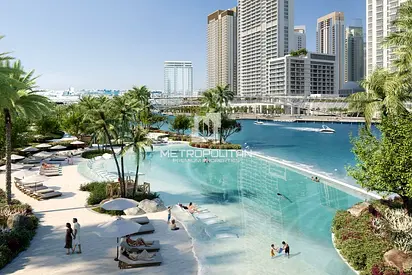 Beach Access| Unique Layout| Open View| Brand New