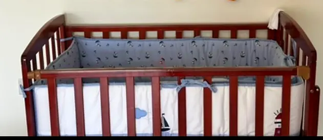 Baby crib