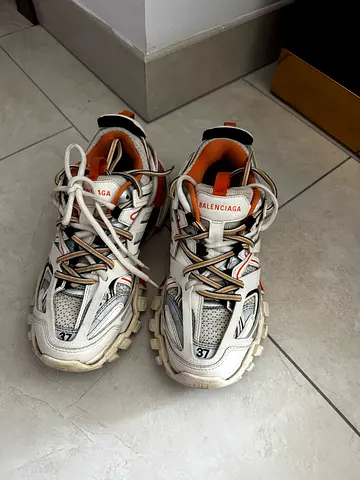 Balenciaga sneakers