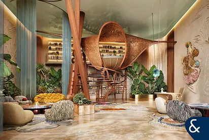 Exceptional Penthouse | Private Pool | Waterfront