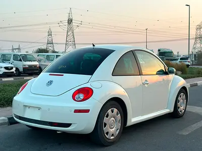 صورة 8 لـ 2006 Volkswagen BEETLE