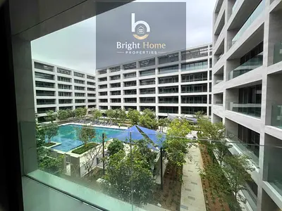 Brand New Apartment | One Month Free | Pool View