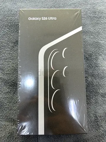 Samsung Galaxy S26 Ultra