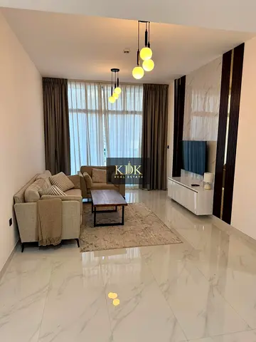 Spacious Layout | Elegant 2Bed | Vacant