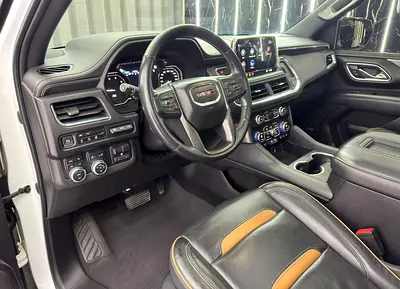 2021 GMC YUKON 照片 9