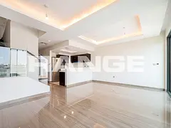 Brand New| Ready to Move-in |Single Row