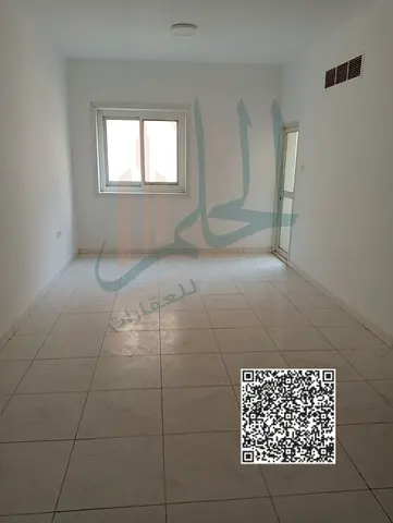 🏡 1-Bedroom Apartment for Annual Rent – Al Rashidiya 3, Ajman