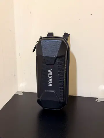 Wildman bag Good Condition