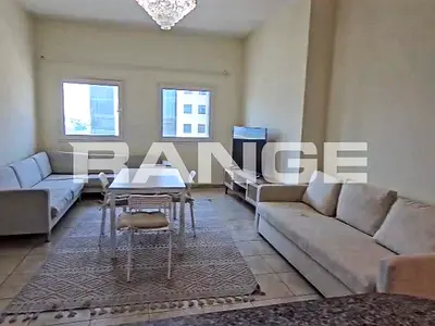 Elegant | Ready To Move In | Fully Furnished