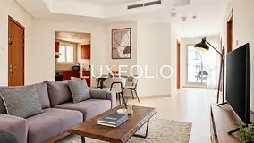 High Floor | High ROI Potential | Furnished