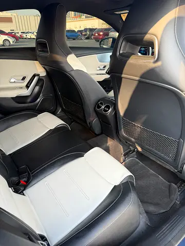 Mercedes-Benz CLA-Class 2020 CLA 250 | Low Mileage | American Specs