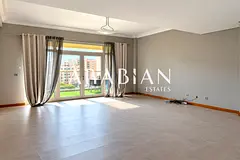 Partial Upgrades | B Type | Unfurnished