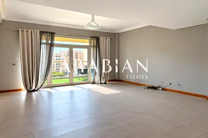 Partial Upgrades | B Type | Unfurnished
