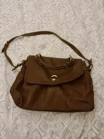 CH Carolina Herrera Satchel Handbag