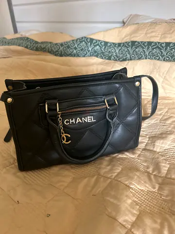 Bag for woman