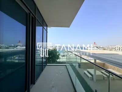 2BR Waterfront| Stunning Sea View| Premium Finishing
