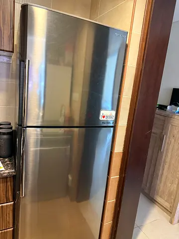 Fridge