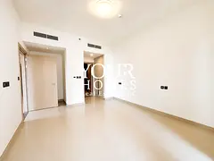 Spacious 1BR | High Floor | Ready to Move