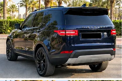 صورة 4 لـ 2018 LAND Rover DISCOVERY