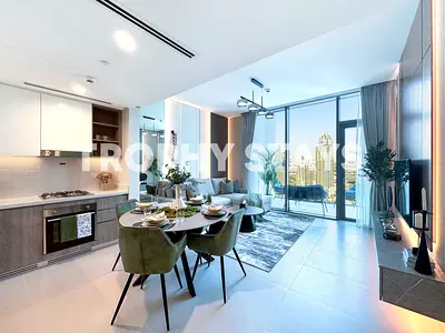Marina View | Brand New | All Bills Incl