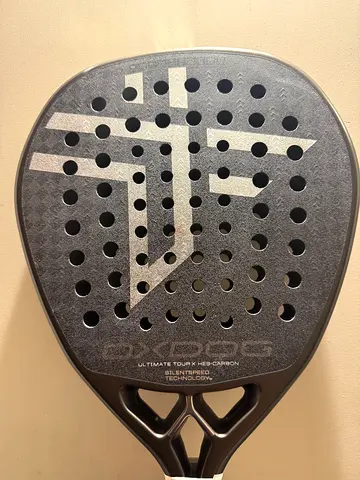 Oxdog Ultimate Tour X - Used twice in Perfect condition