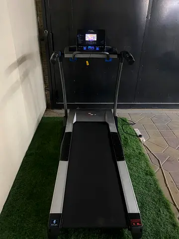 Strength Master TR3000