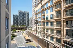 FULLY FURNISHED 2BR | PARK HEIGHTS II | DUBAI HILL