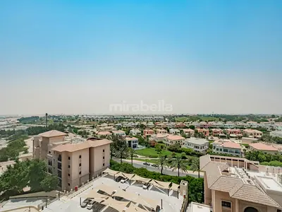 Golf View | Vacant December | View Today