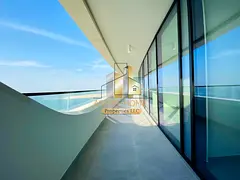 Modern 2BR Apartment | Balcony | Pool & Gym