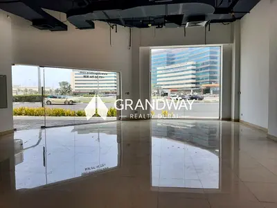 Shop for Rent | Prime Location I Jumeirah Terrace