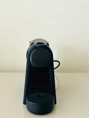 Nespresso Machine