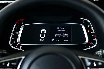 صورة 13 لـ 2023 KIA SONET