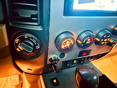 صورة 7 لـ 2007 Nissan ARMADA