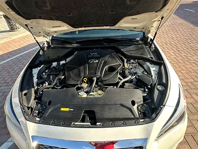 2024 Infiniti Q50 缩略图 16