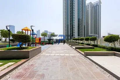 Waterfront 1BR | Ocean Terrace | Al Reem Island